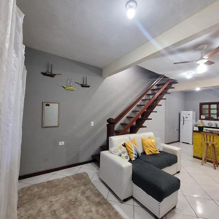 فيلا باراتيفي Casa Super Aconchegante المظهر الخارجي الصورة