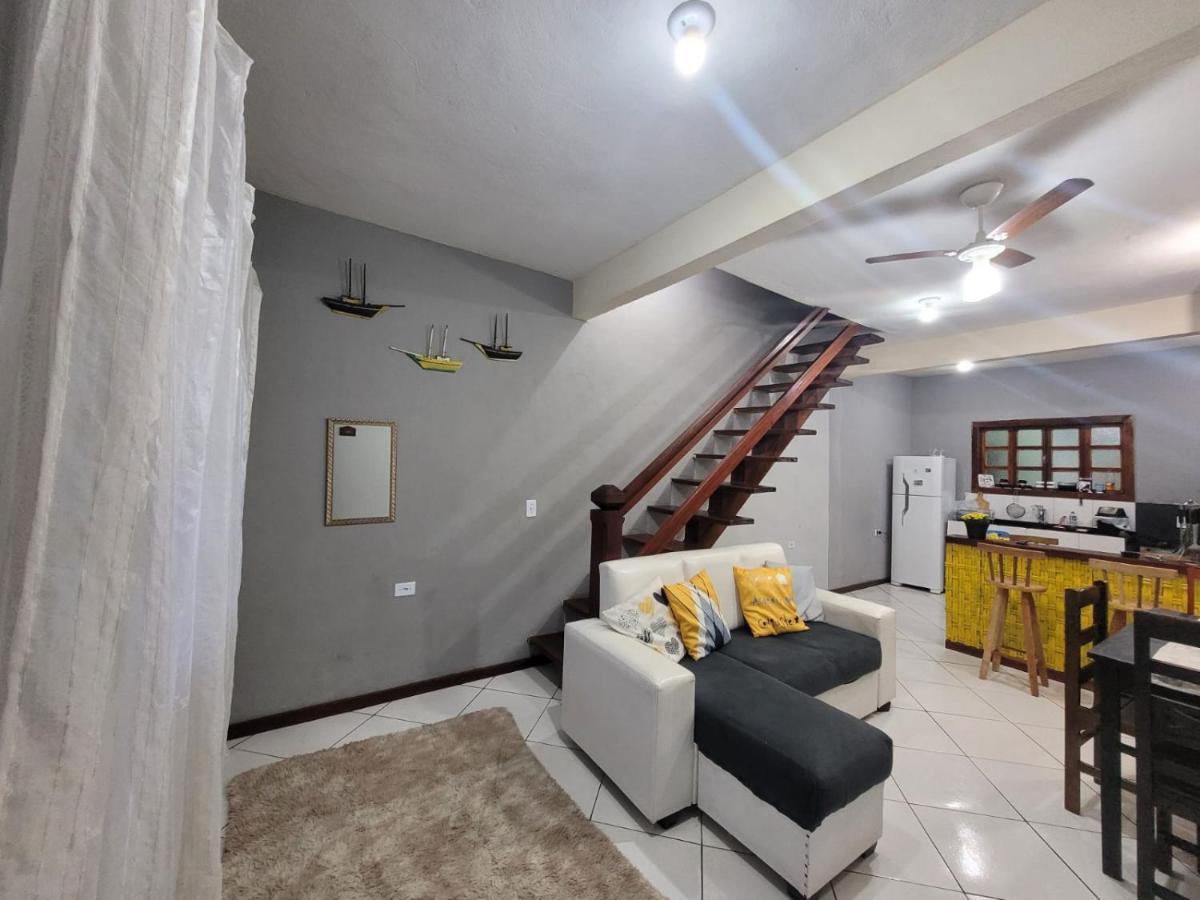 فيلا باراتيفي Casa Super Aconchegante المظهر الخارجي الصورة