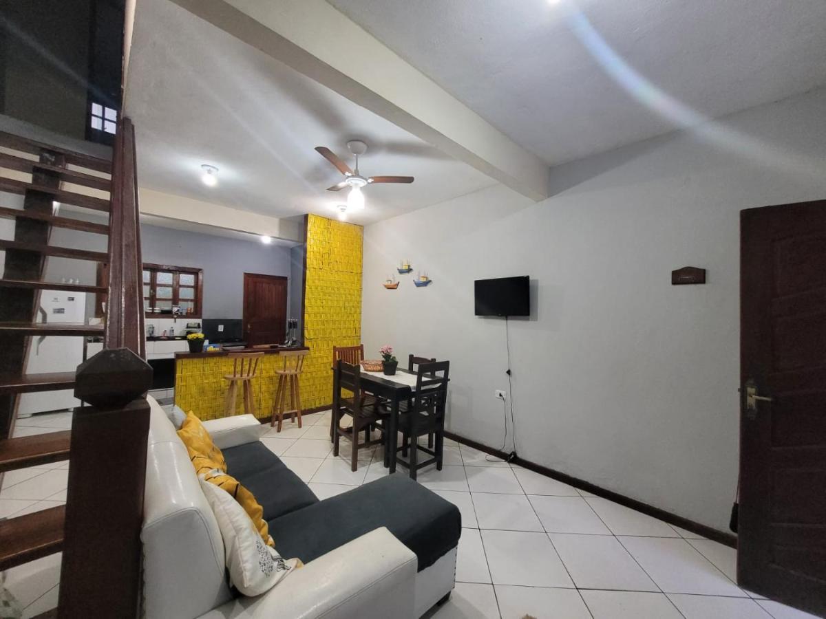فيلا باراتيفي Casa Super Aconchegante المظهر الخارجي الصورة