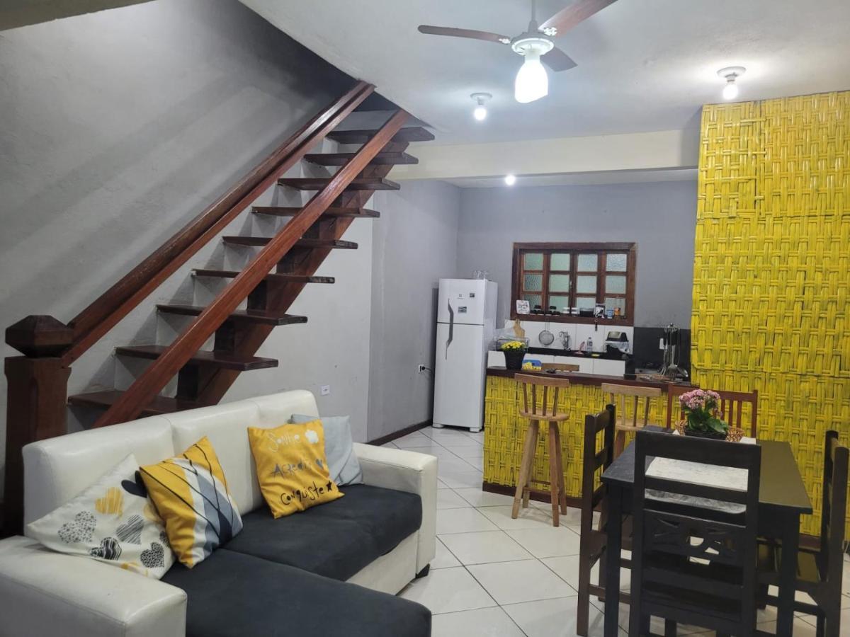 فيلا باراتيفي Casa Super Aconchegante المظهر الخارجي الصورة