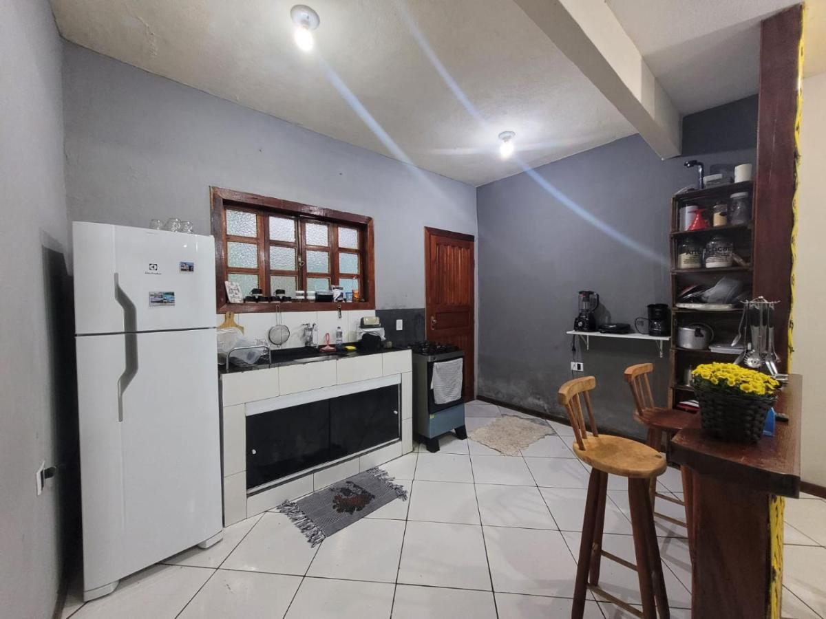 فيلا باراتيفي Casa Super Aconchegante المظهر الخارجي الصورة