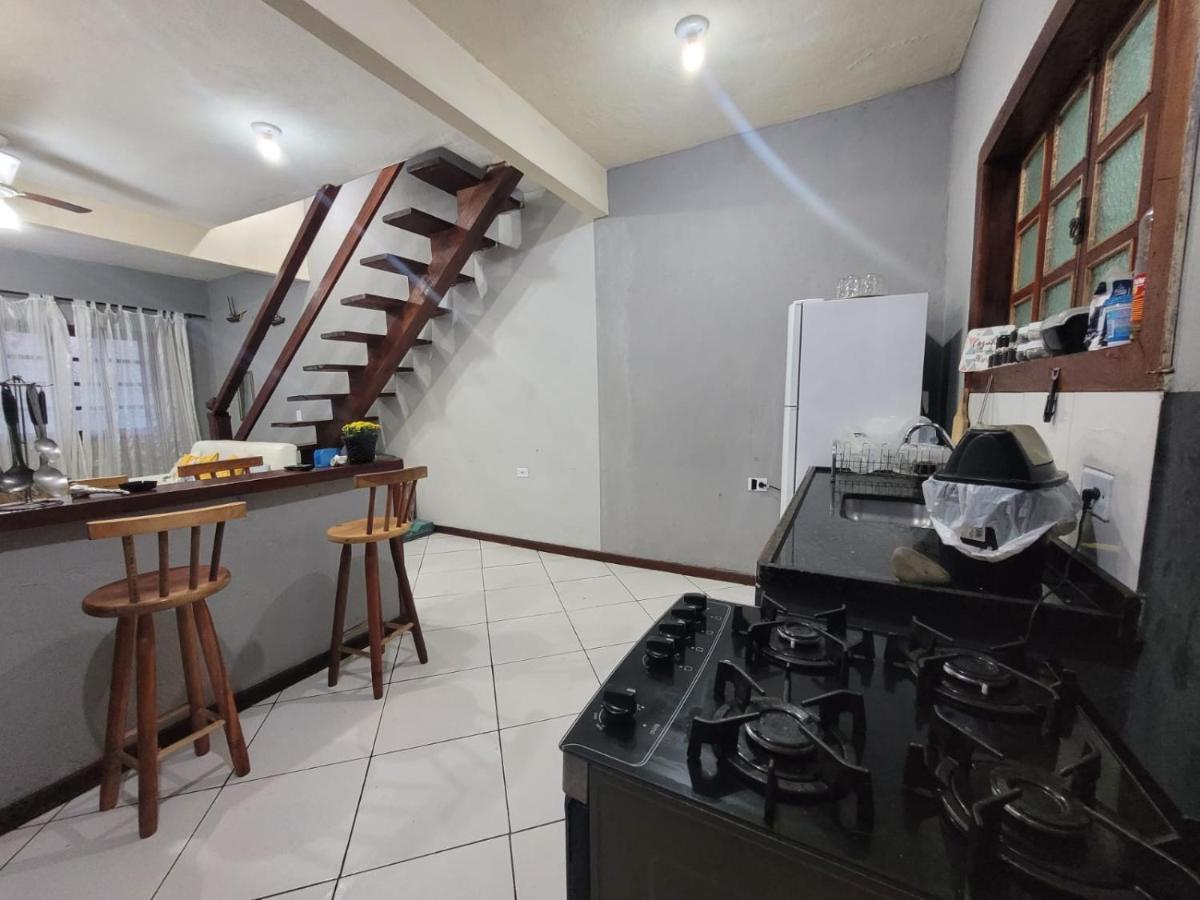 فيلا باراتيفي Casa Super Aconchegante المظهر الخارجي الصورة