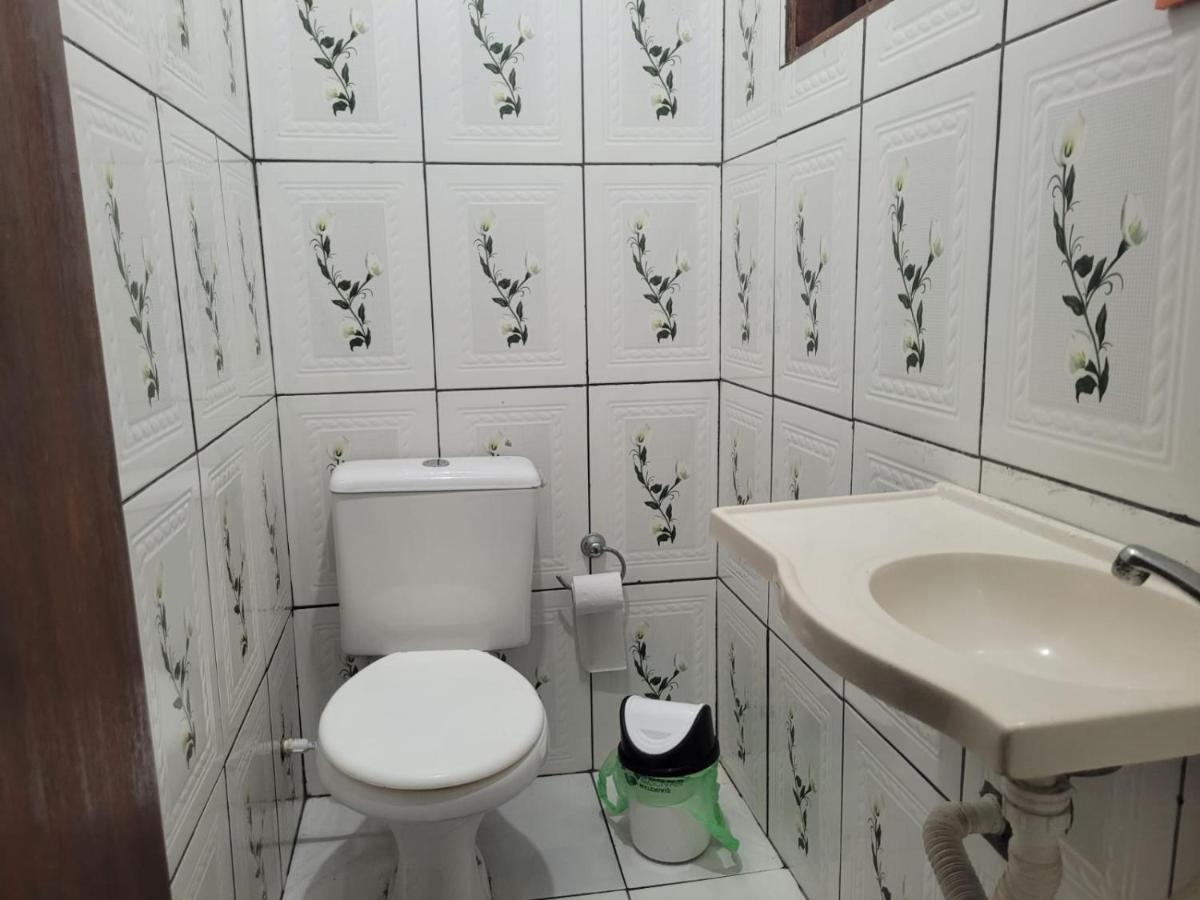 فيلا باراتيفي Casa Super Aconchegante المظهر الخارجي الصورة