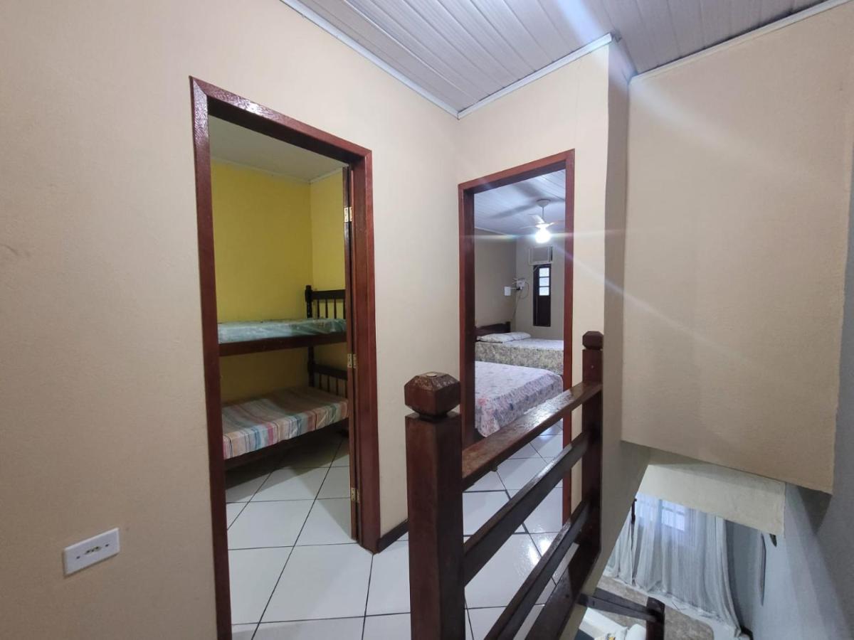 فيلا باراتيفي Casa Super Aconchegante المظهر الخارجي الصورة