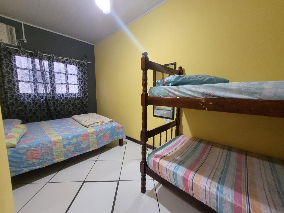 فيلا باراتيفي Casa Super Aconchegante المظهر الخارجي الصورة