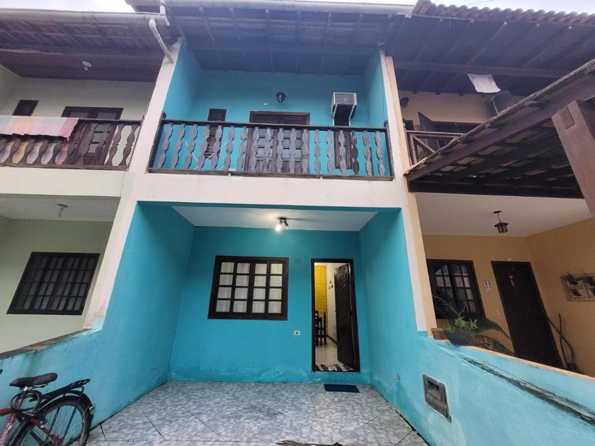 فيلا باراتيفي Casa Super Aconchegante المظهر الخارجي الصورة